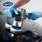 Mobile Preview: CYCLO 6CE Exzenter-Poliermaschine Polisher ProGuard