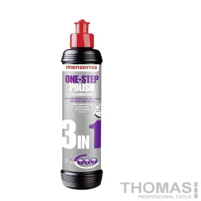 Menzerna 3in1 One-Step Polish 250 ml