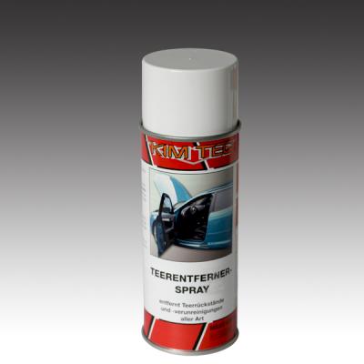 KIM-TEC Teerentferner Spray 400 ml Dose