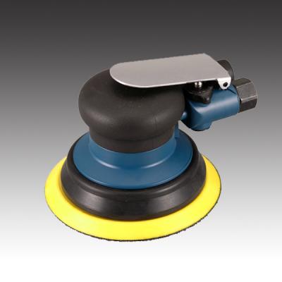 Druckluft Exzenterschleifer 125 mm 2.5 mm Hub