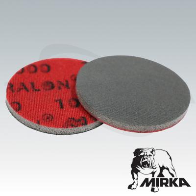 Mirka Abralon Schleifscheibe Ø 77 mm Korn 2000