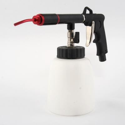 TCG-202 Cleaning Gun Saugbecher-Reinigungspistole mit Tornado-Effekt