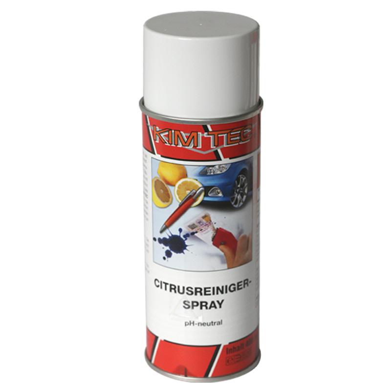 KIM-TEC Citrusreiniger Spray 400 ml Dose