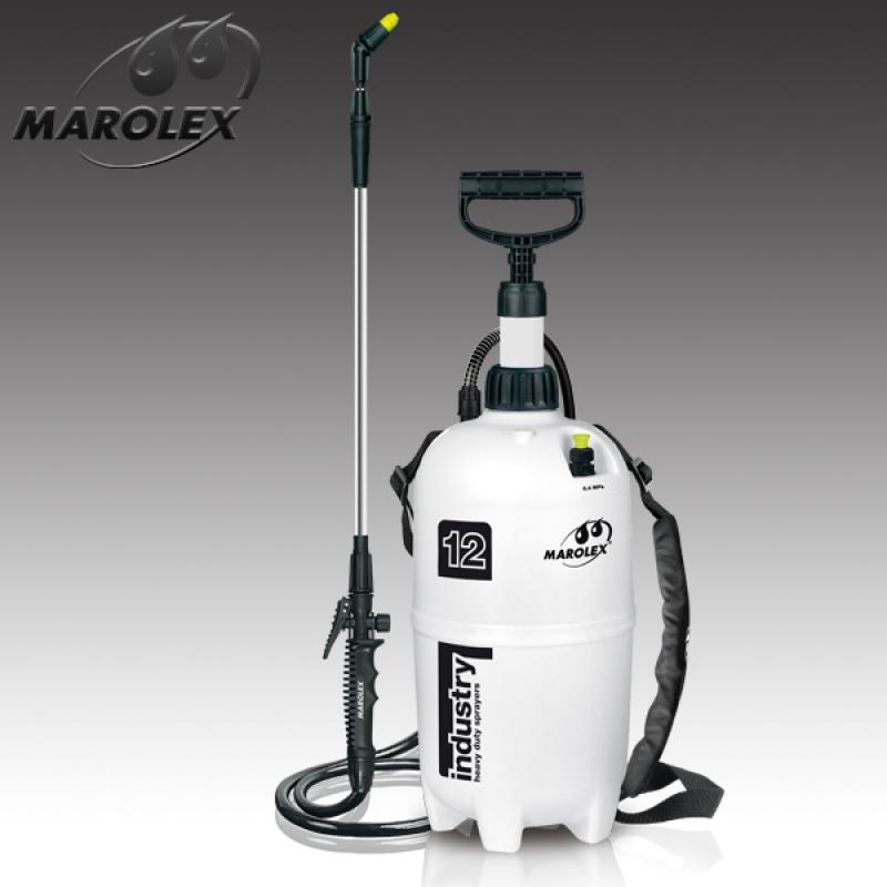 Marolex Sprühgerät Industry 12 Viton
